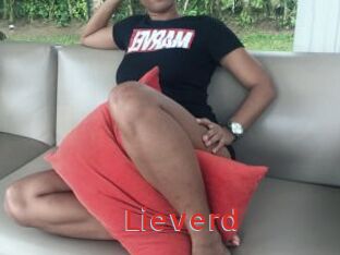 Lieverd