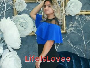 LifeIsLovee