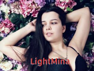 LightMina Archive DVD NET