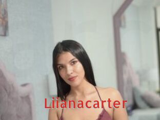 Liianacarter