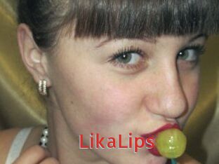 LikaLips