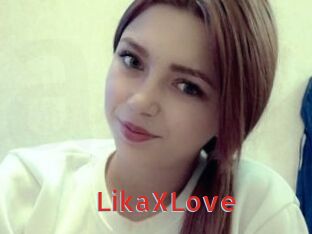 LikaXLove Archive DVD NET