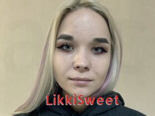 LikkiSweet