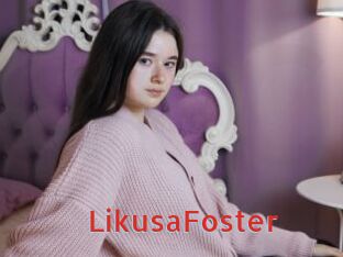 LikusaFoster