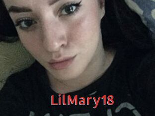 LilMary18