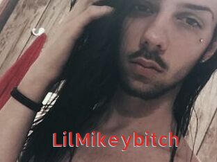 LilMikeybitch
