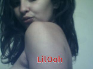 LilOoh