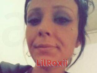 LilRoxii