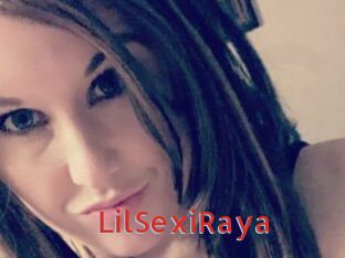 LilSexiRaya