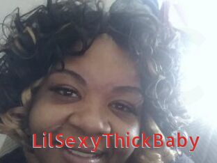 LilSexyThickBaby