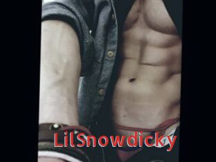 LilSnowdicky