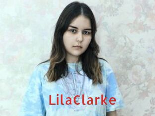 LilaClarke