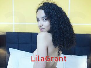 LilaGrant
