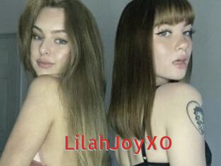 LilahJoyXO