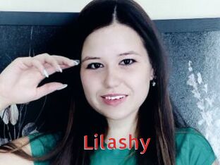 Lilashy