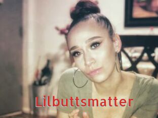 Lilbuttsmatter