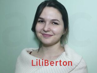 LiliBerton