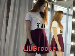 LiliBrooke