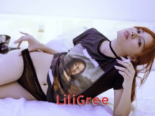 LiliGree