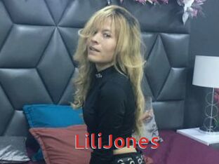 LiliJones