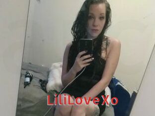 LiliLoveXo