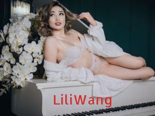 LiliWang