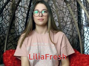 LiliaFresh