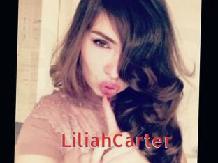 LiliahCarter