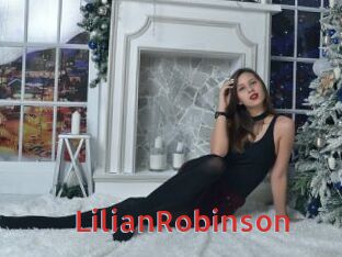 LilianRobinson