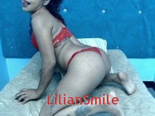 LilianSmile