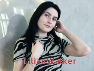 LilianWalker