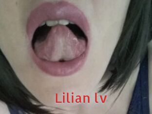 Lilian_lv