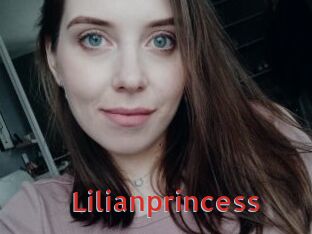 Lilianprincess