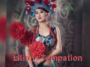 Lilians_Tempation