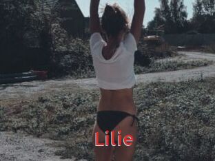 Lilie