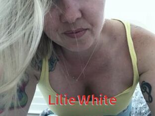 LilieWhite