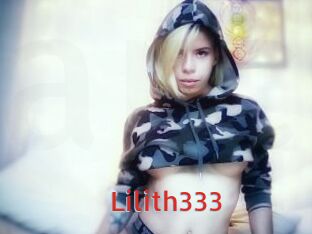 Lilith333