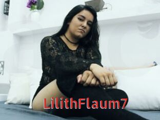 LilithFlaum7