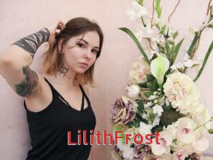 LilithFrost