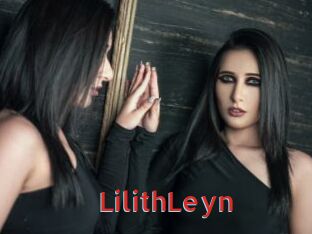 LilithLeyn