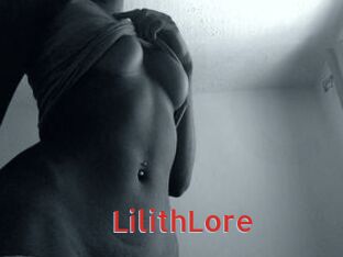 LilithLore