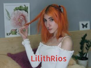 LilithRios