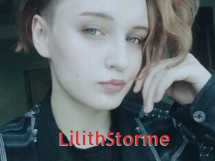 LilithStorme