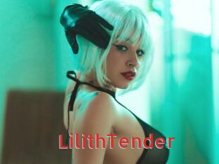 LilithTender