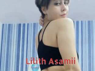 Lilith_Asamii