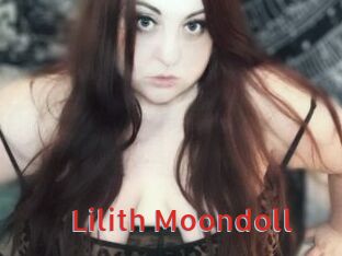 Lilith_Moondoll