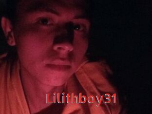 Lilithboy31