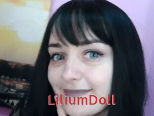 LiliumDoll