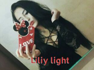 Liliy_light