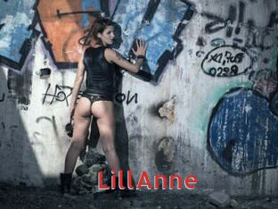 LillAnne